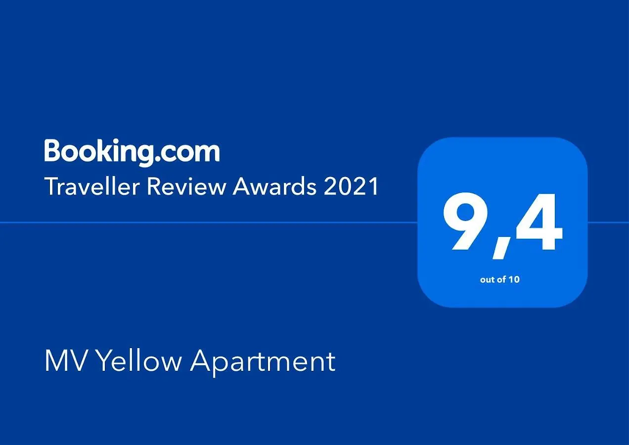 Mv Yellow Apartment contacts