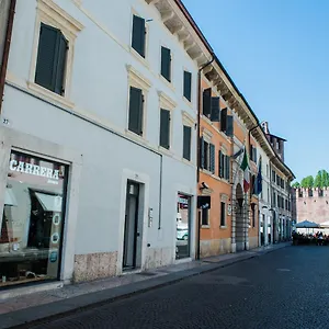  Apartament Carrera - Bike